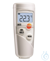 testo 805 - Infrarood thermometer met beschermkap De testo 805 mini infrarood...